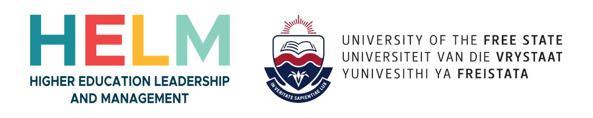 Higher Education Leadership and Management